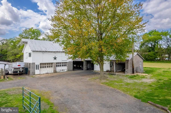 $555,000 | 81 Old Deerfield Pike, Bridgeton, NJ 08302
