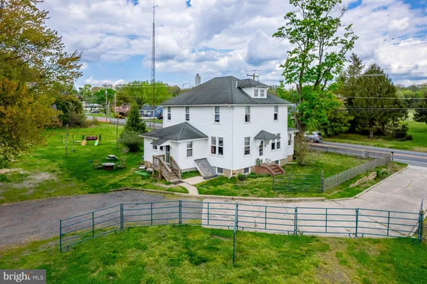 $555,000 | 81 Old Deerfield Pike, Bridgeton, NJ 08302