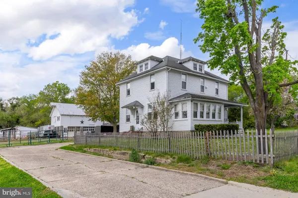 $555,000 | 81 Old Deerfield Pike, Bridgeton, NJ 08302