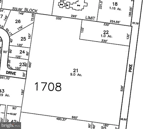 $555,000 | 81 Old Deerfield Pike, Bridgeton, NJ 08302