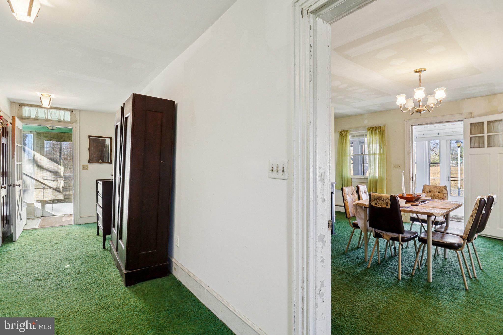 1475 Chilton Road Montross, VA 22520 - Photo 17 of 79 Hallway