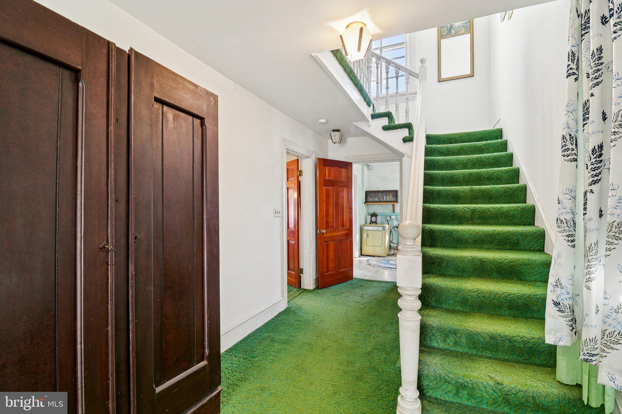 1475 Chilton Road Montross, VA 22520 - Photo 18 of 79 Hallway