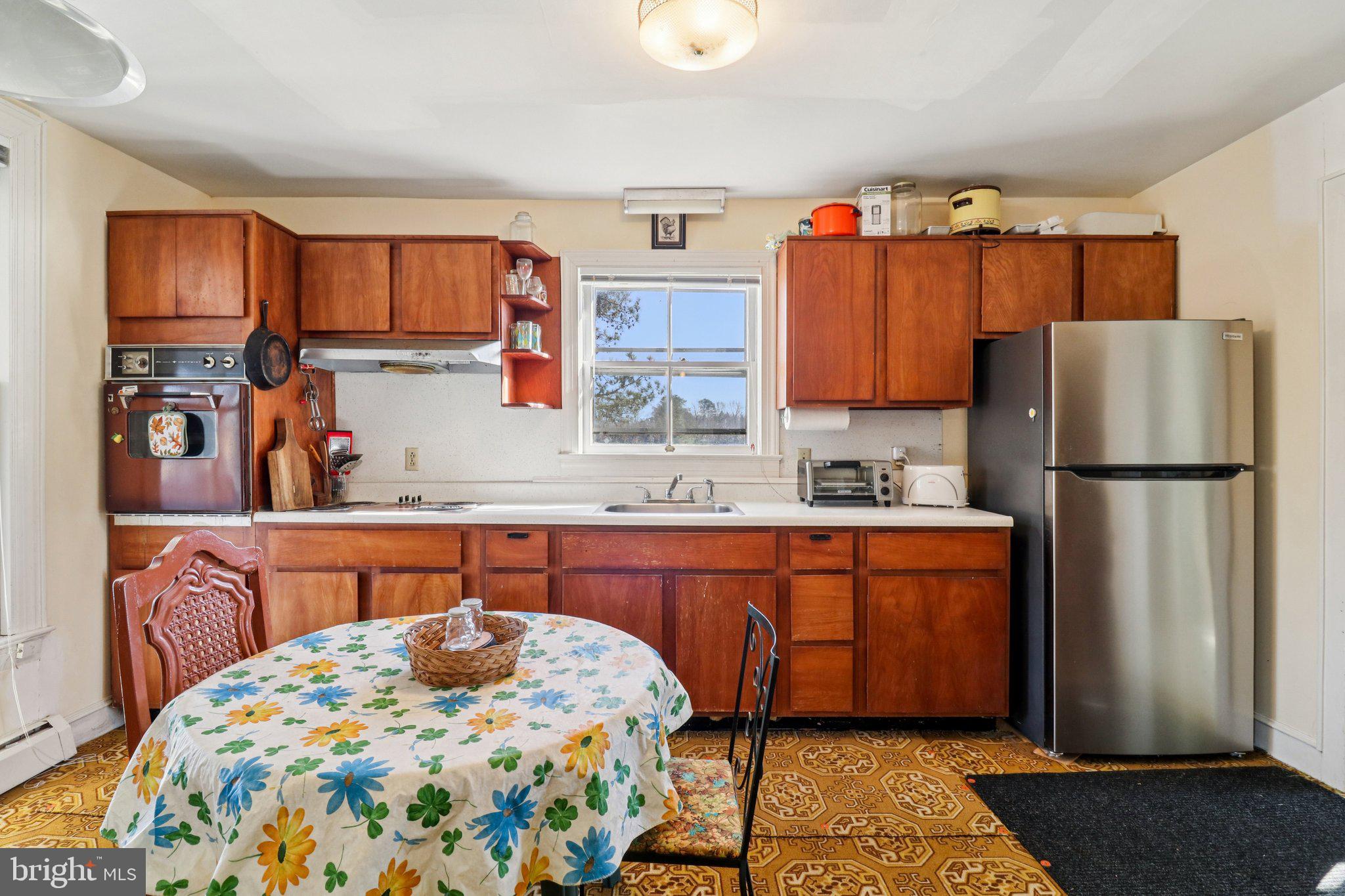 1475 Chilton Road Montross, VA 22520 - Photo 25 of 79 Kitchen