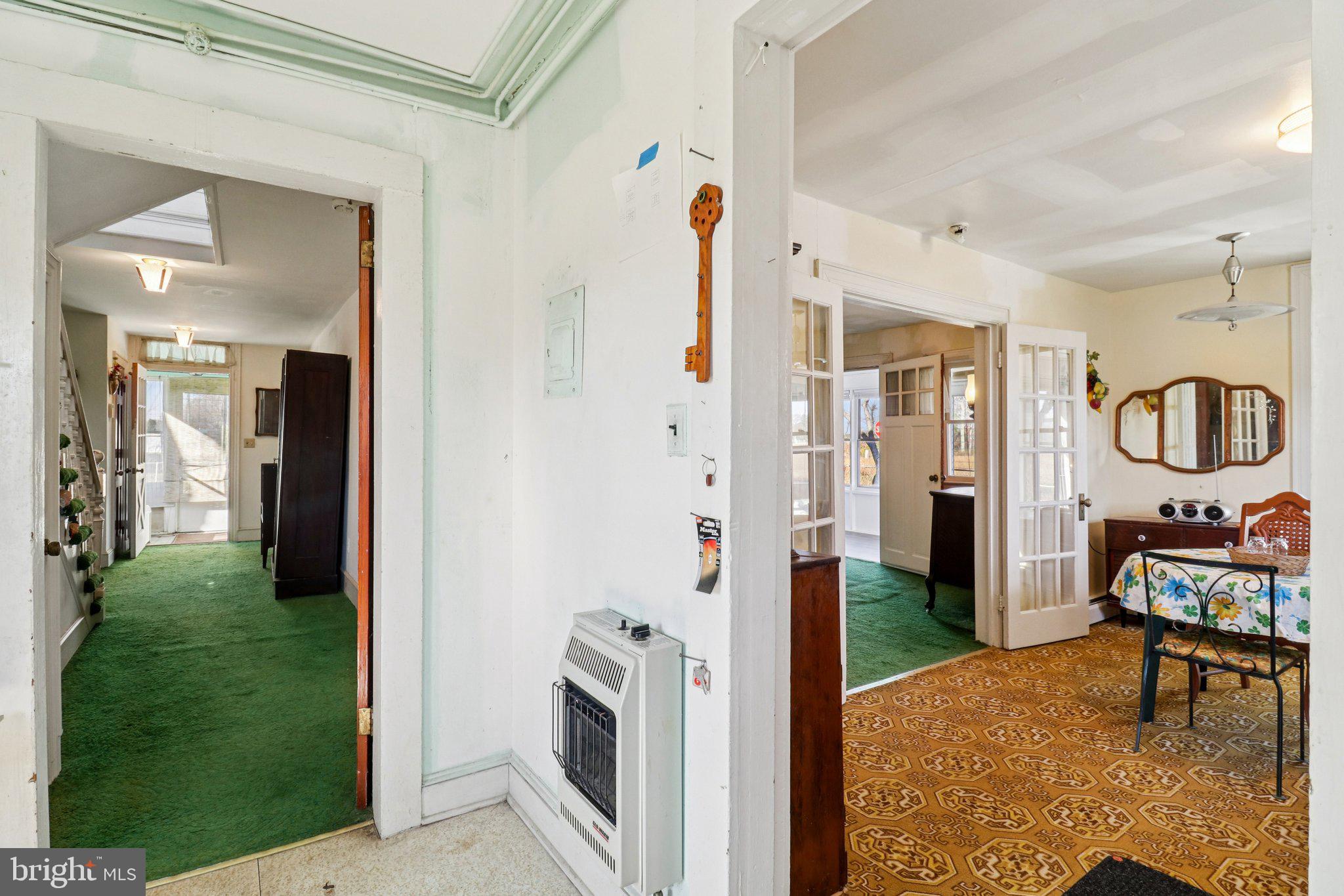 1475 Chilton Road Montross, VA 22520 - Photo 28 of 79 Mud/Laundry /Kitchen