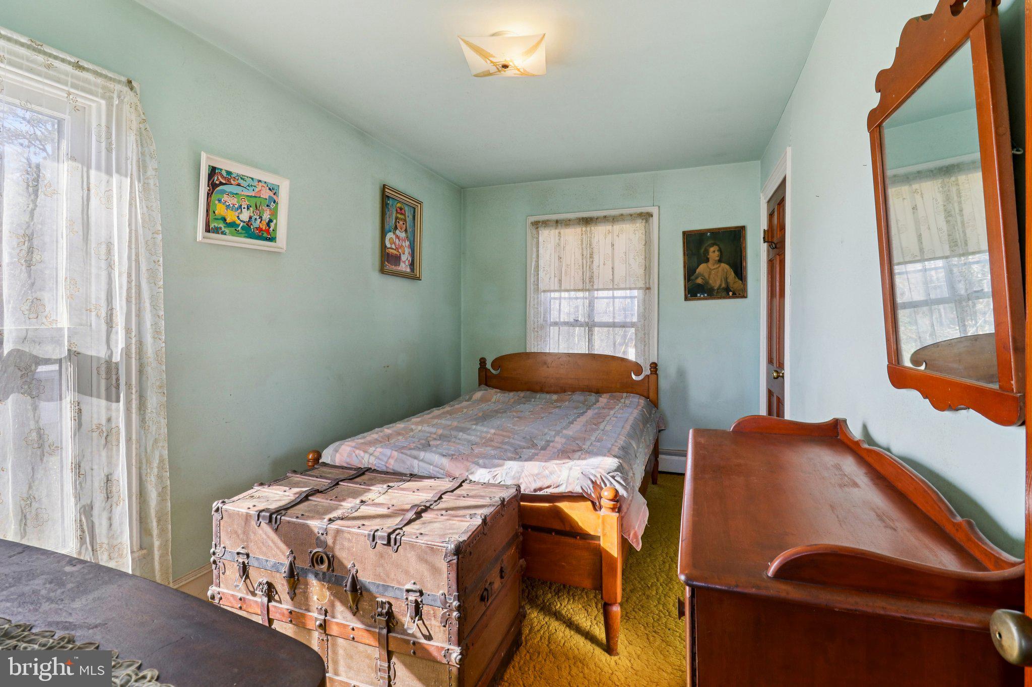 1475 Chilton Road Montross, VA 22520 - Photo 29 of 79 Bedroom 1