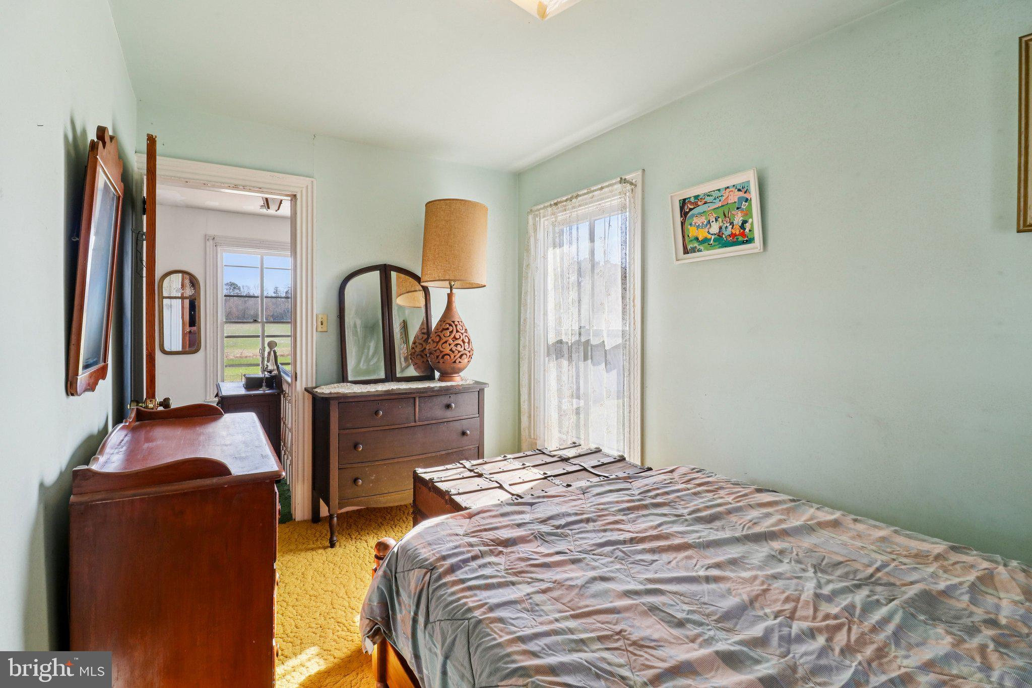 1475 Chilton Road Montross, VA 22520 - Photo 30 of 79 Bedroom 1