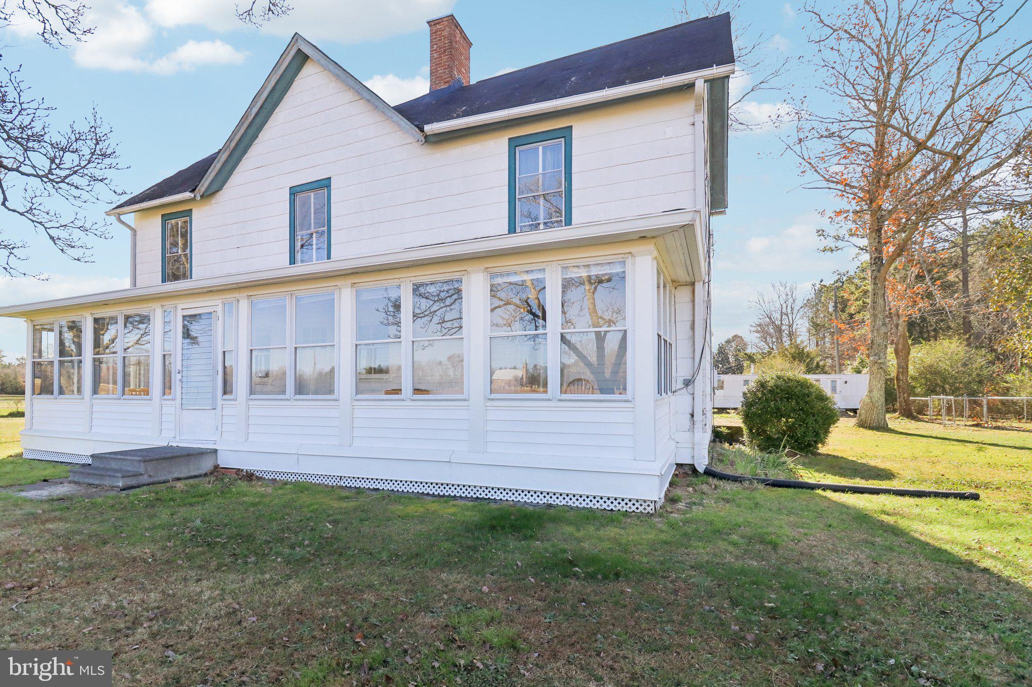 1475 Chilton Road Montross, VA 22520 - Photo 3 of 79 House