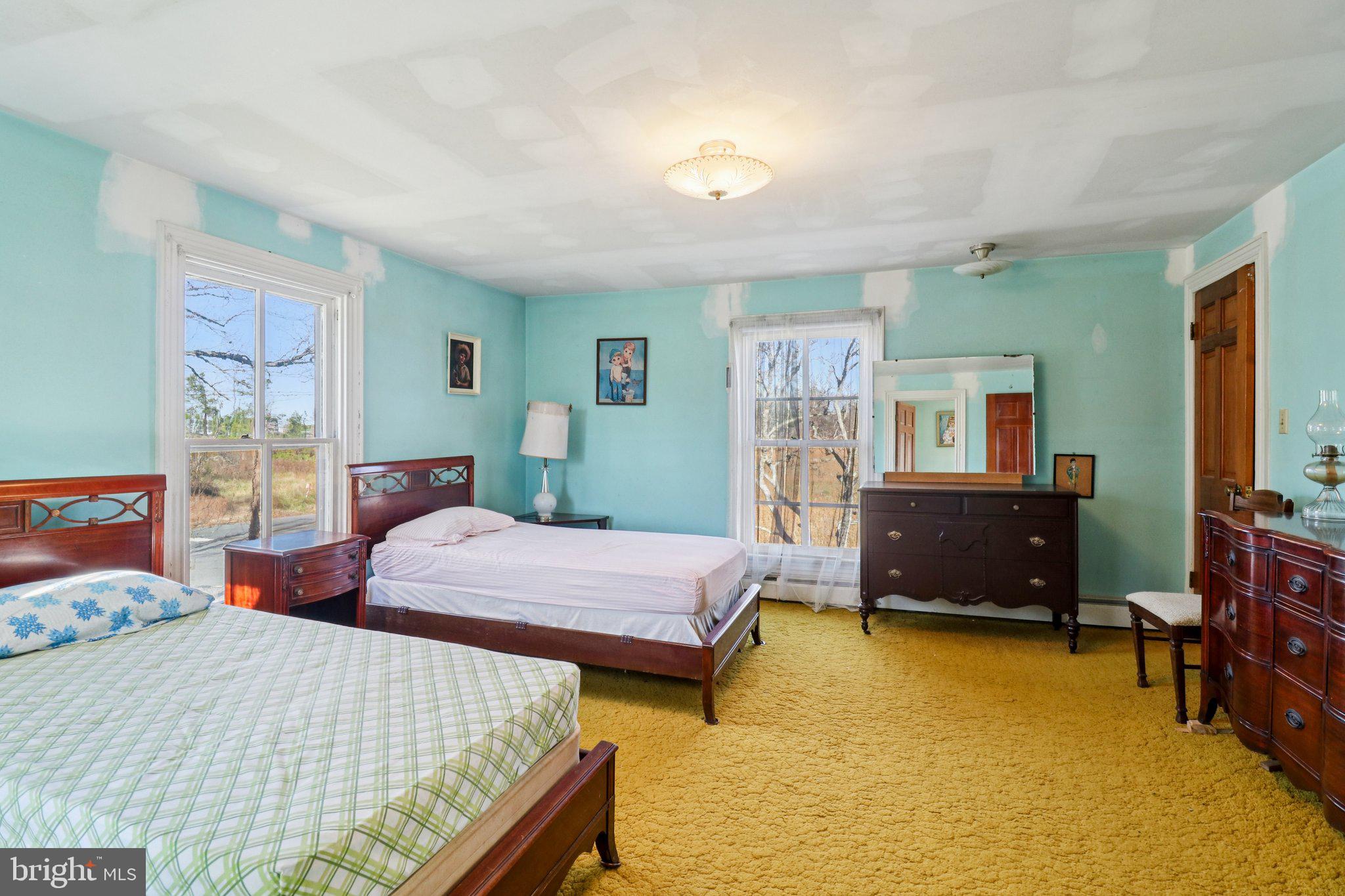1475 Chilton Road Montross, VA 22520 - Photo 33 of 79 Bedroom 2