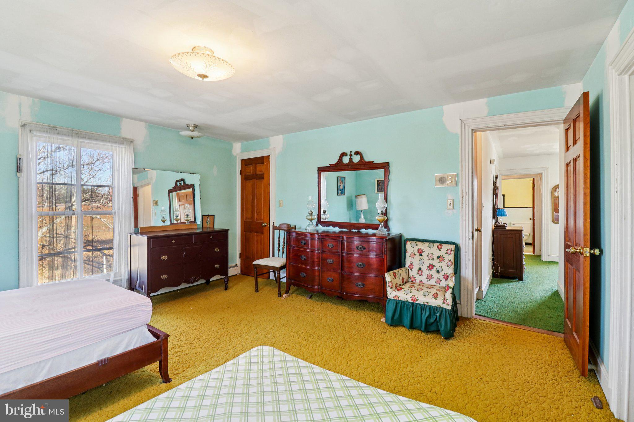 1475 Chilton Road Montross, VA 22520 - Photo 34 of 79 Bedroom 2