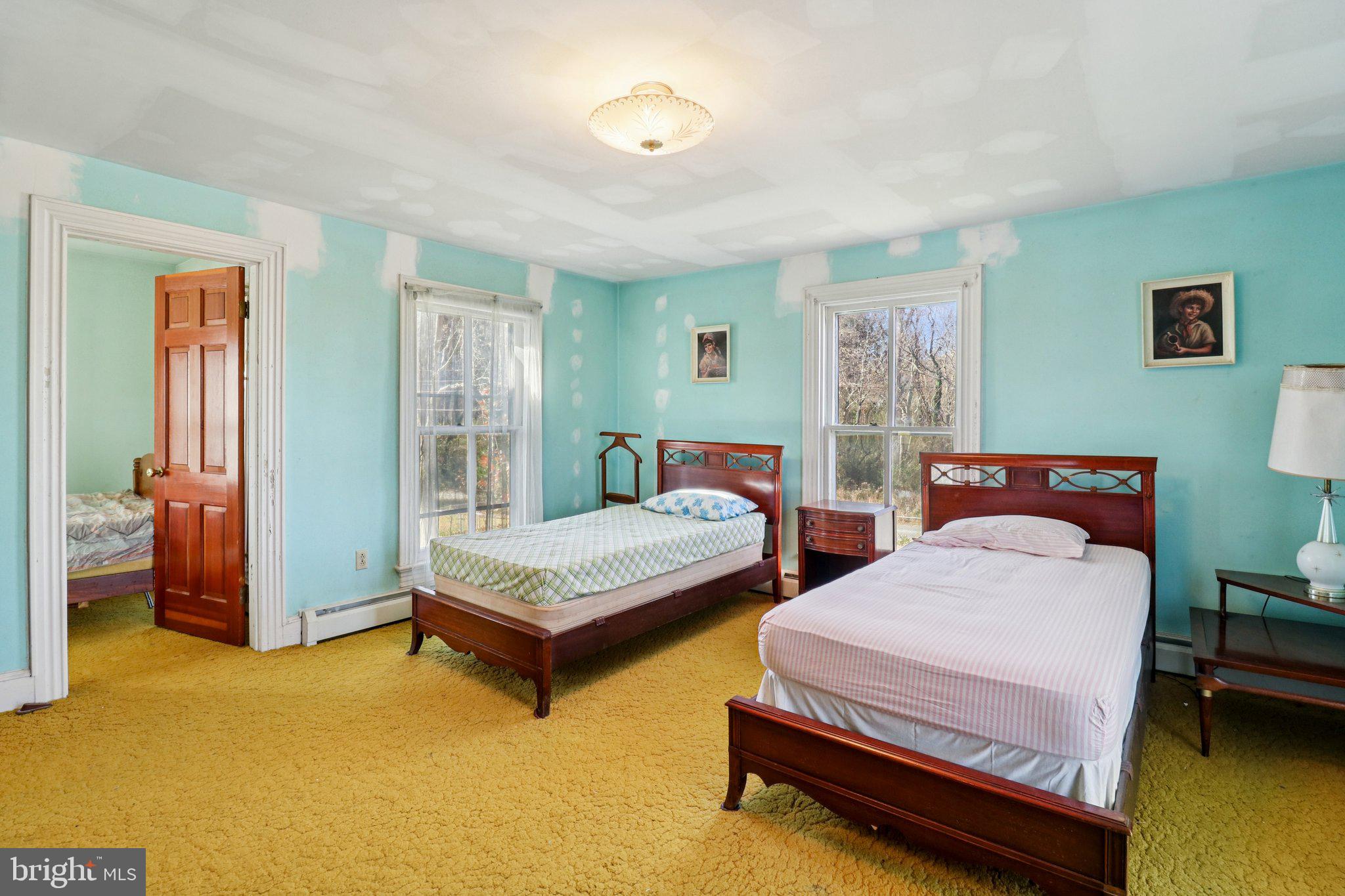 1475 Chilton Road Montross, VA 22520 - Photo 35 of 79 Bedroom 2