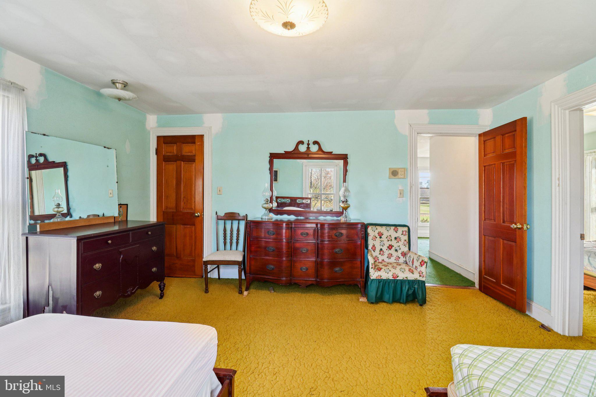 1475 Chilton Road Montross, VA 22520 - Photo 36 of 79 Bedroom 2