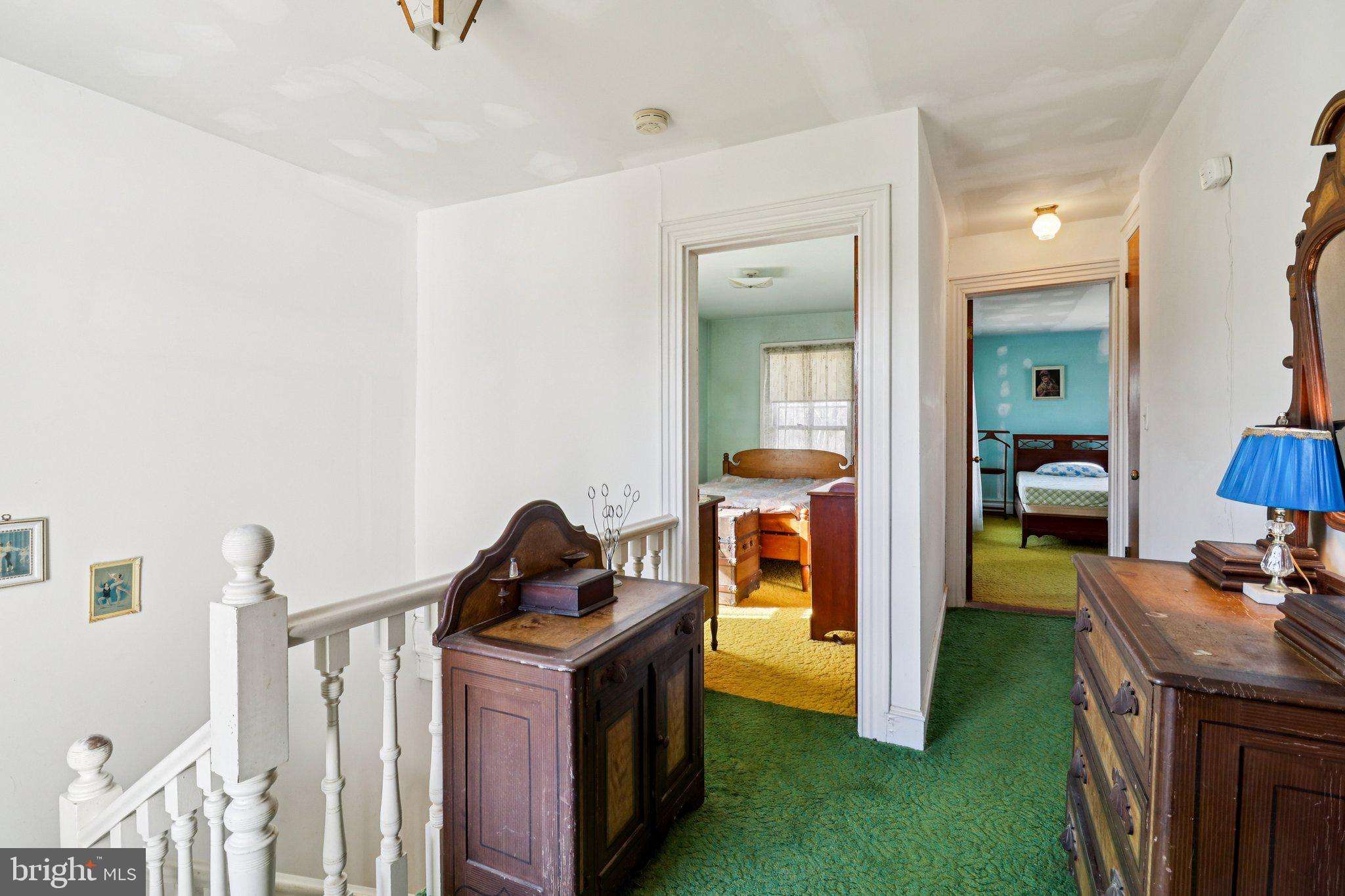 1475 Chilton Road Montross, VA 22520 - Photo 38 of 79 Hallway