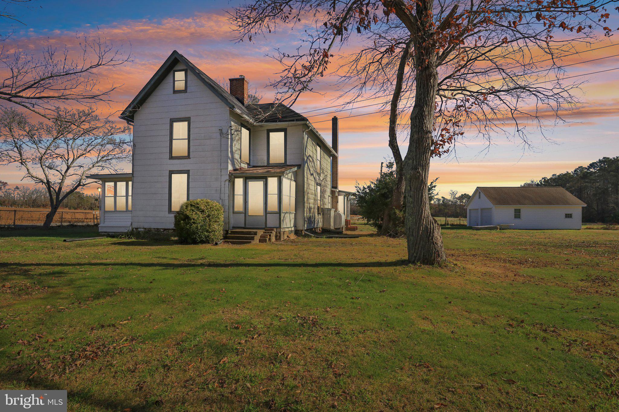 1475 Chilton Road Montross, VA 22520 - Photo 4 of 79 House