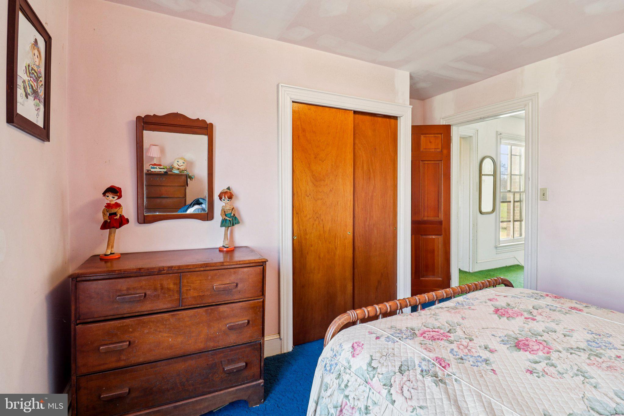 1475 Chilton Road Montross, VA 22520 - Photo 41 of 79 Bedroom 3