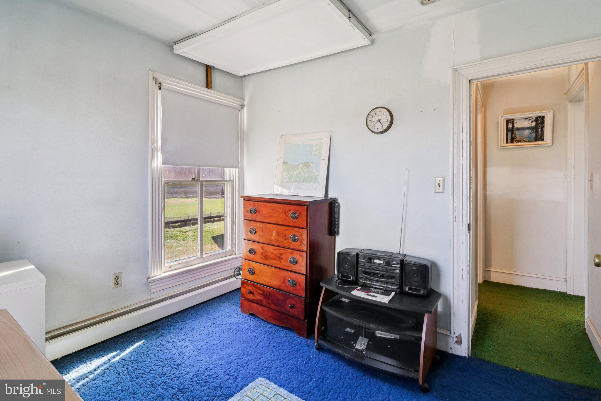 1475 Chilton Road Montross, VA 22520 - Photo 43 of 79 Bedroom 4