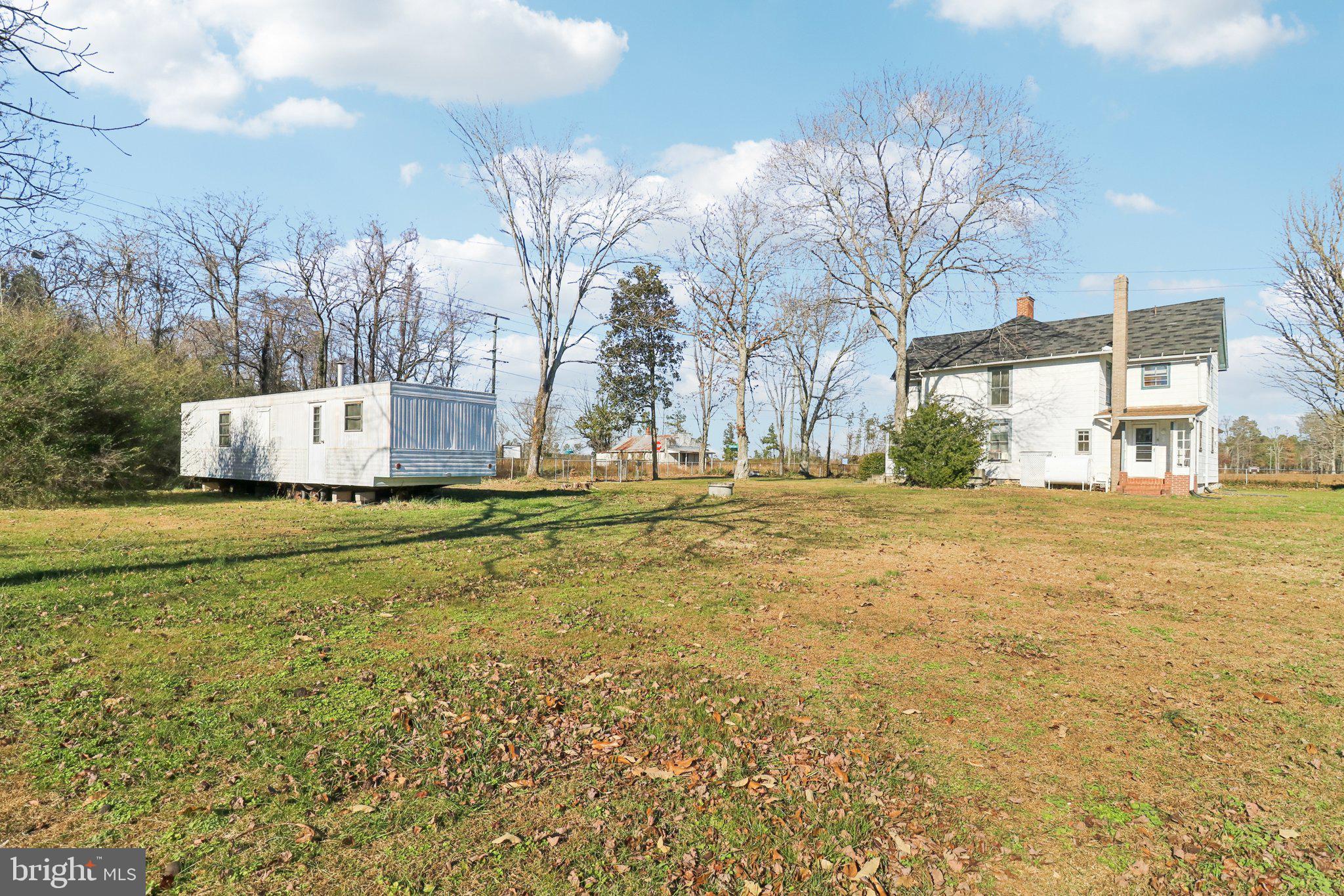 1475 Chilton Road Montross, VA 22520 - Photo 47 of 79 Back of House