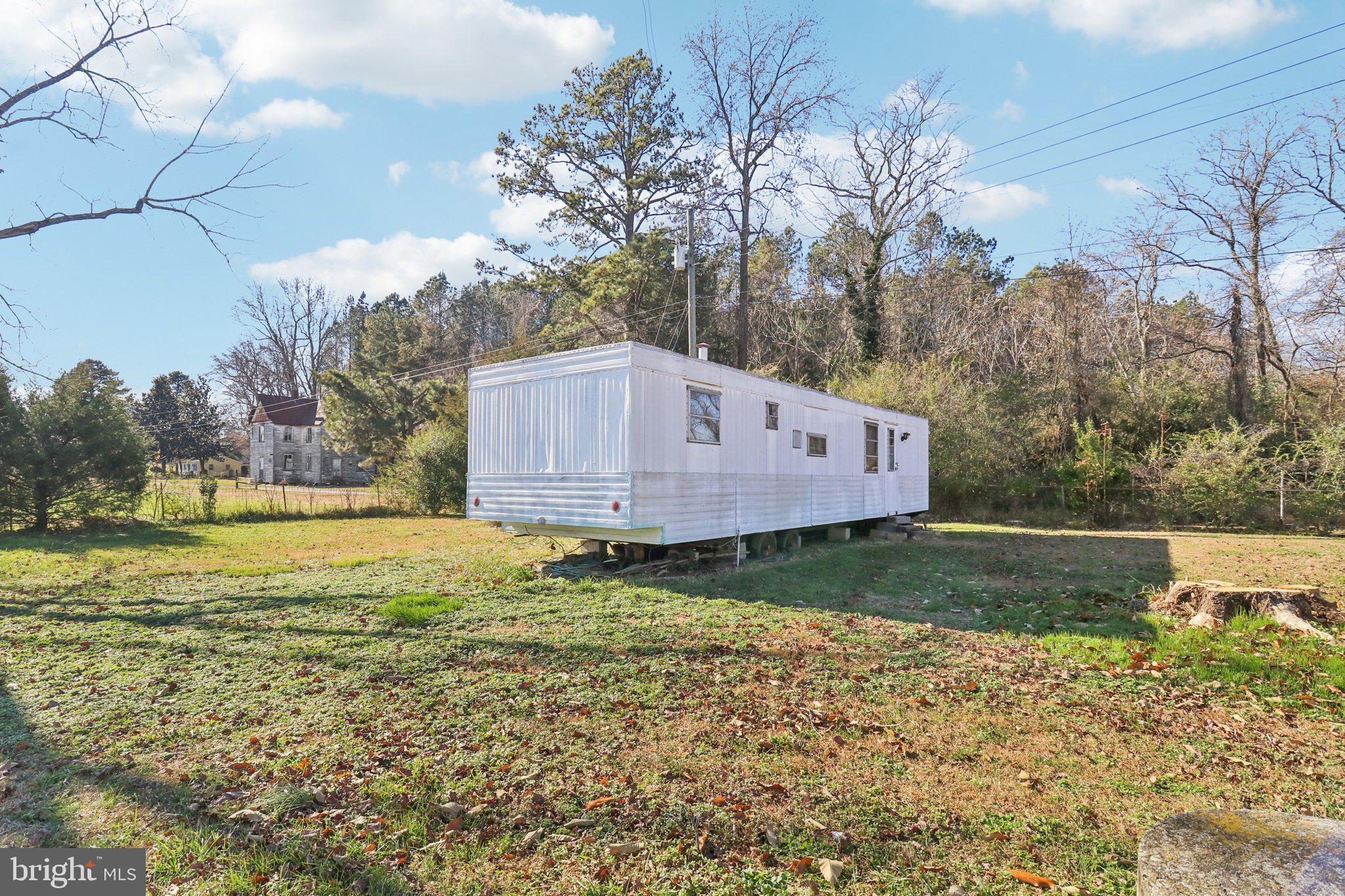 1475 Chilton Road Montross, VA 22520 - Photo 49 of 79 Shed/Mobile Home