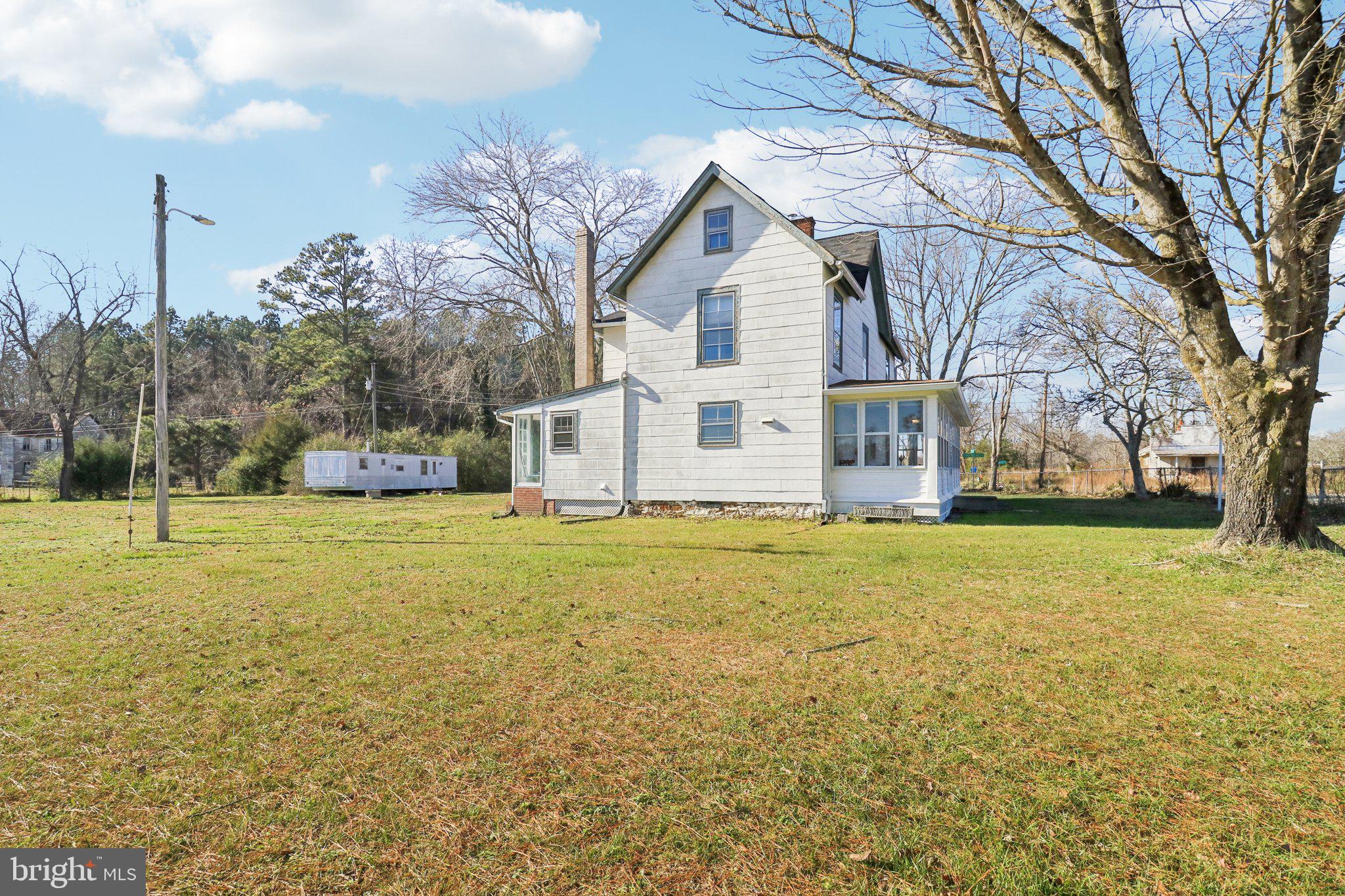 1475 Chilton Road Montross, VA 22520 - Photo 54 of 79 Side of House