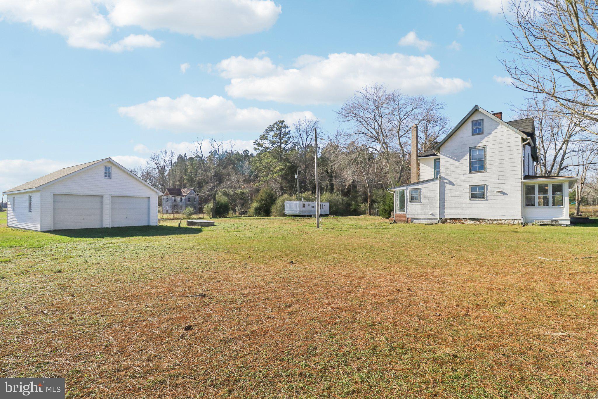 1475 Chilton Road Montross, VA 22520 - Photo 55 of 79 House / Garage