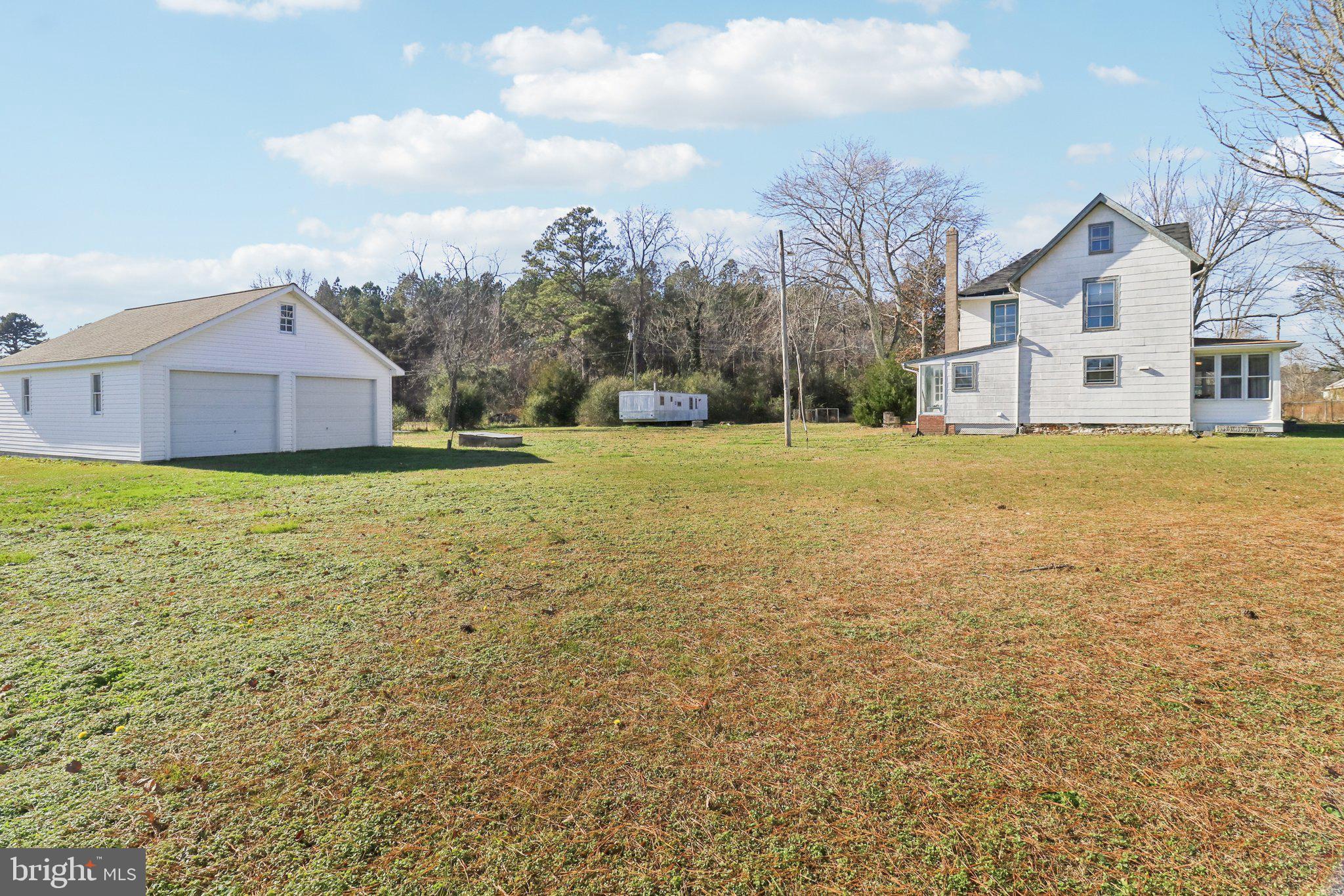 1475 Chilton Road Montross, VA 22520 - Photo 56 of 79 House / Garage