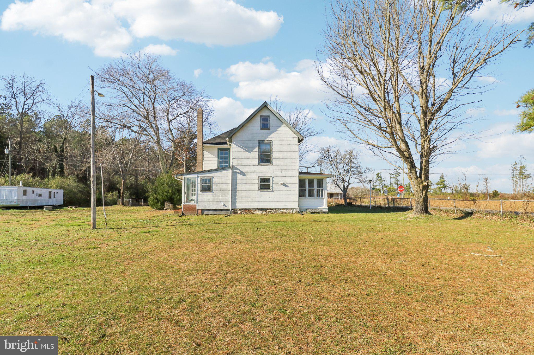 1475 Chilton Road Montross, VA 22520 - Photo 57 of 79 Side of House