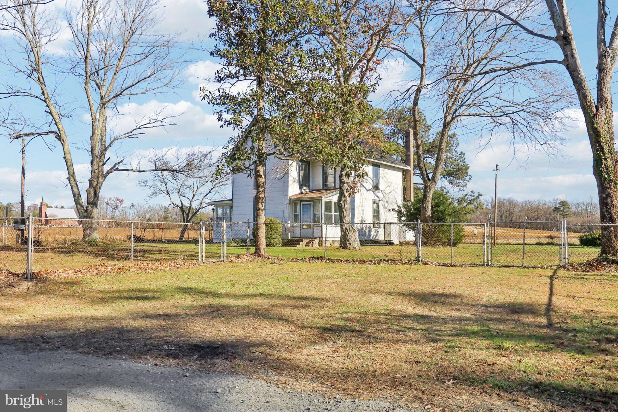 1475 Chilton Road Montross, VA 22520 - Photo 6 of 79 Land