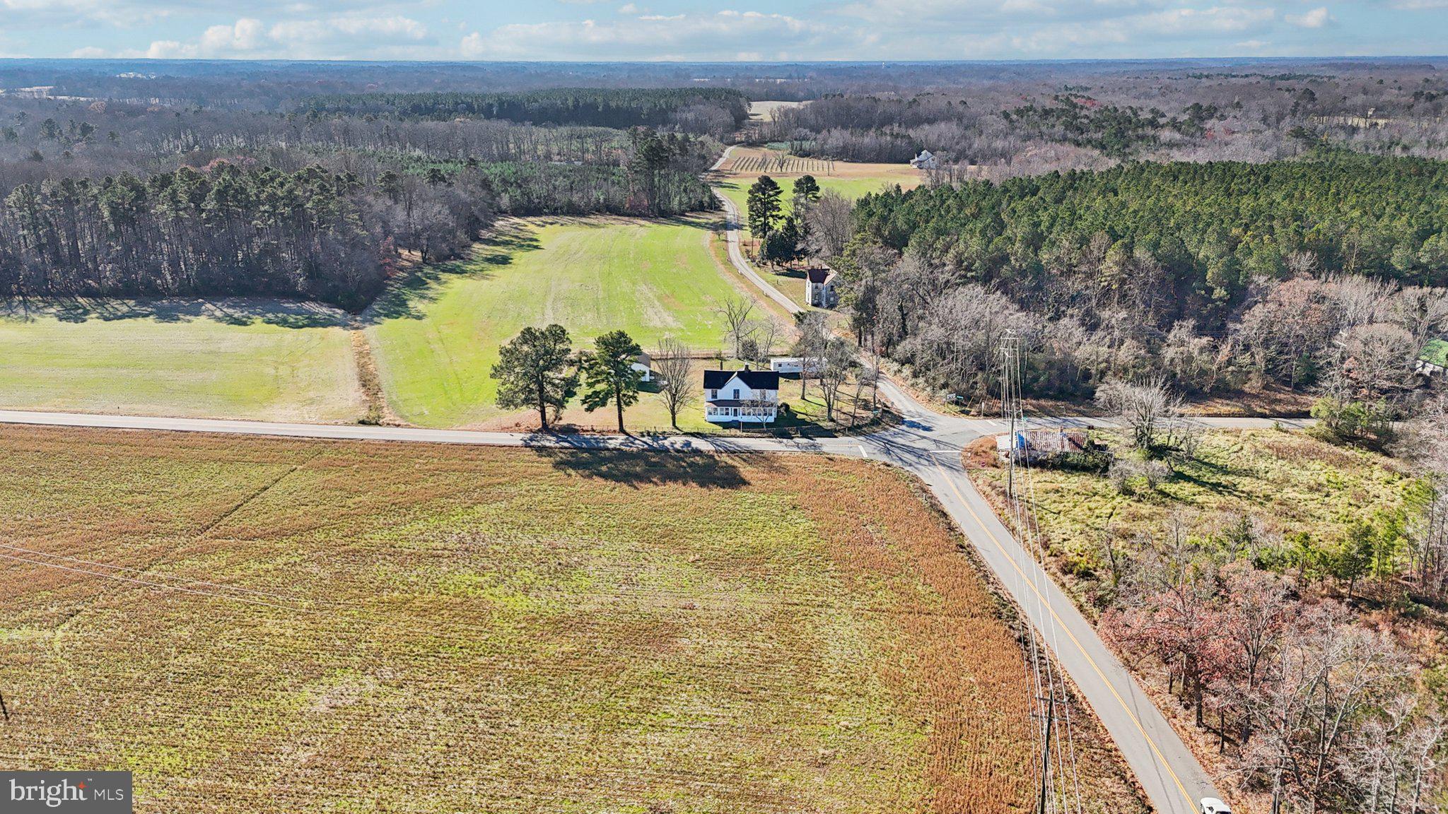1475 Chilton Road Montross, VA 22520 - Photo 64 of 79 House / Field