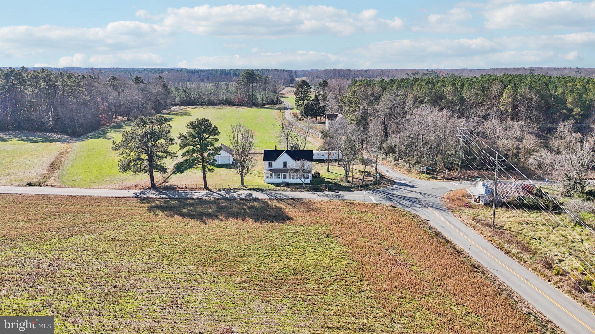1475 Chilton Road Montross, VA 22520 - Photo 65 of 79 House / Field