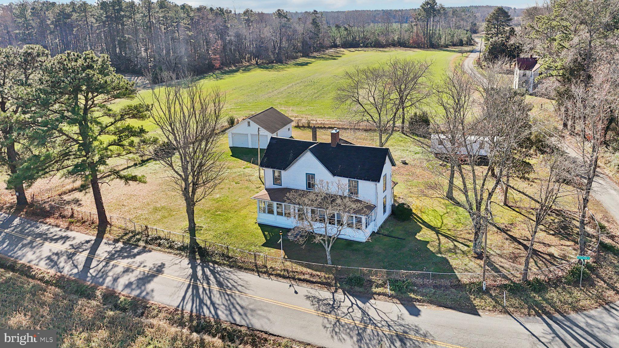 1475 Chilton Road Montross, VA 22520 - Photo 66 of 79 House