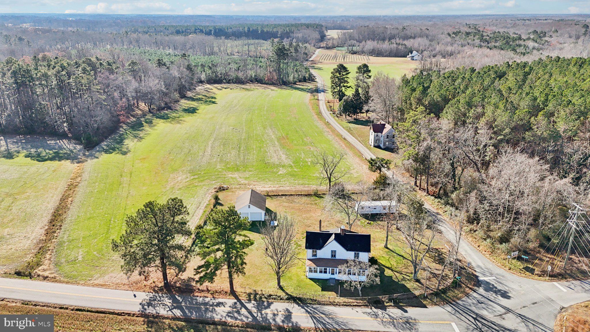 1475 Chilton Road Montross, VA 22520 - Photo 68 of 79 House / Field