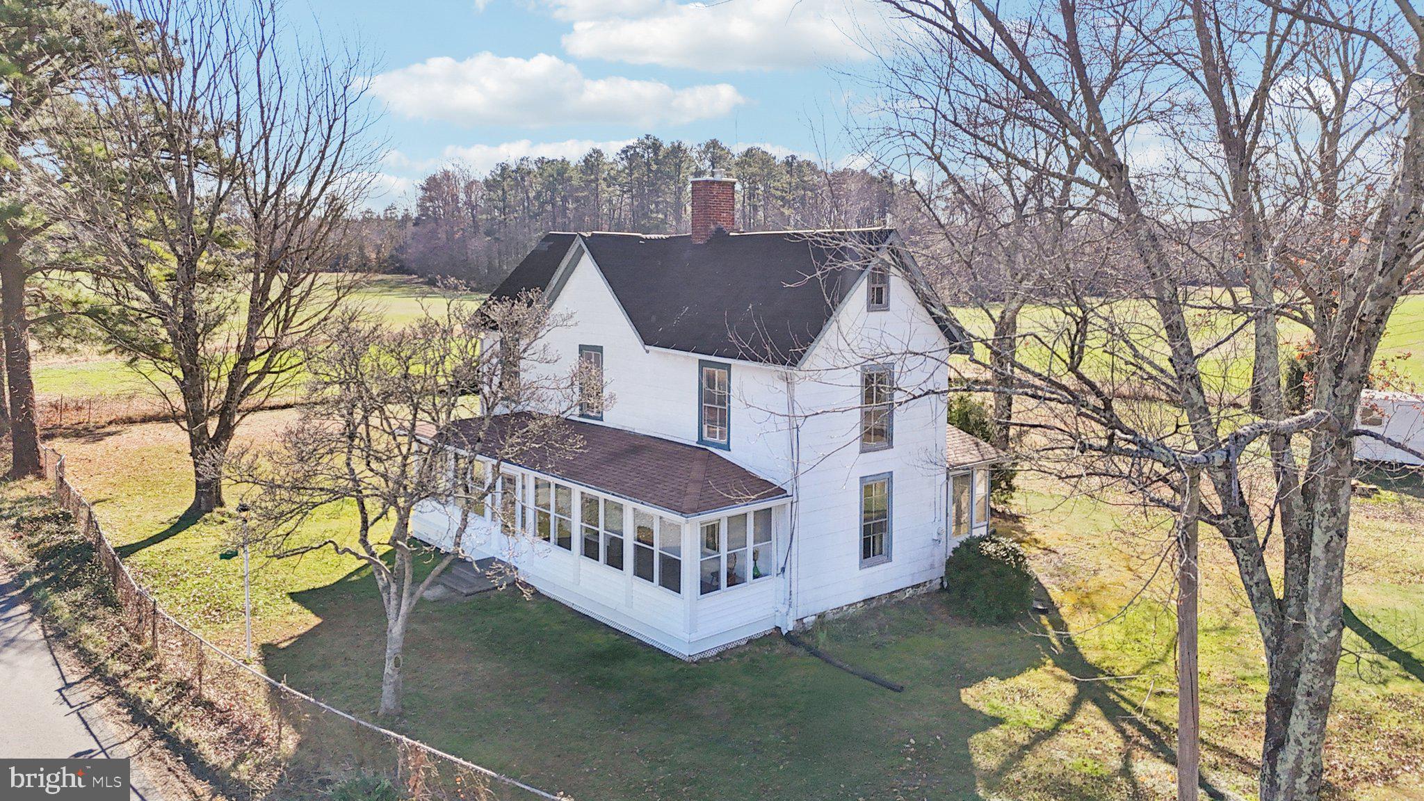 1475 Chilton Road Montross, VA 22520 - Photo 75 of 79 House
