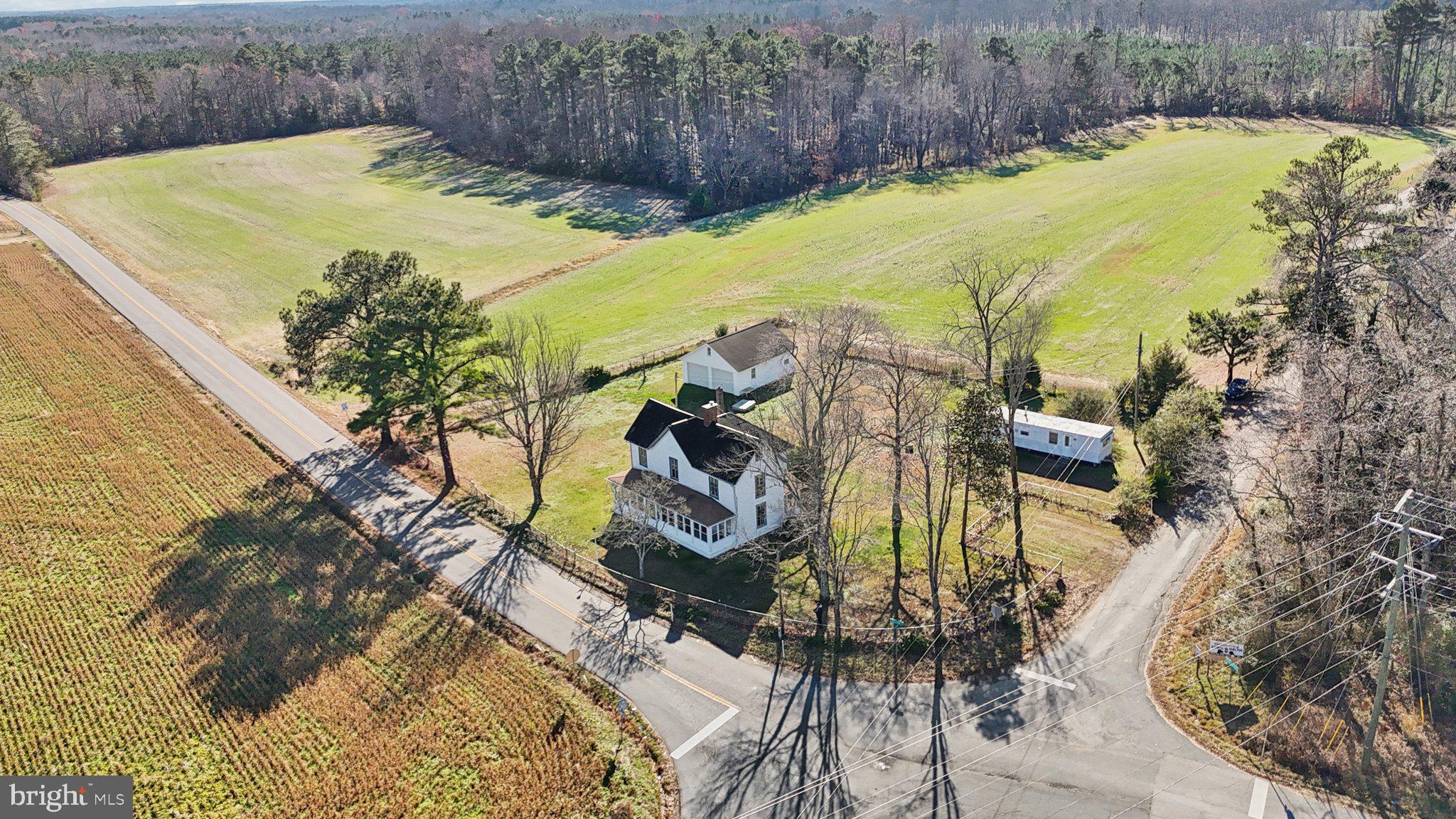 1475 Chilton Road Montross, VA 22520 - Photo 76 of 79 Corner View