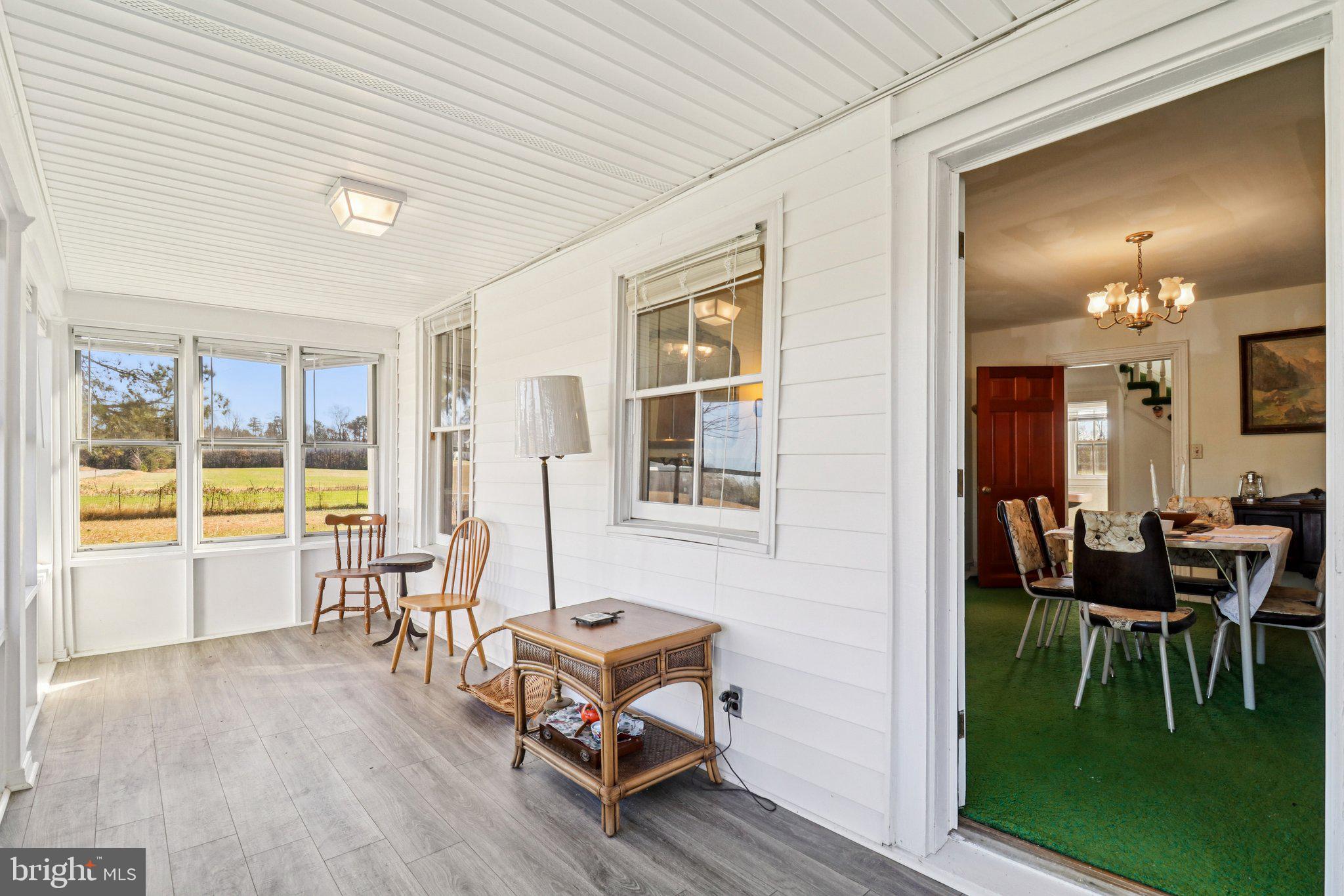 1475 Chilton Road Montross, VA 22520 - Photo 8 of 79 Front Porch