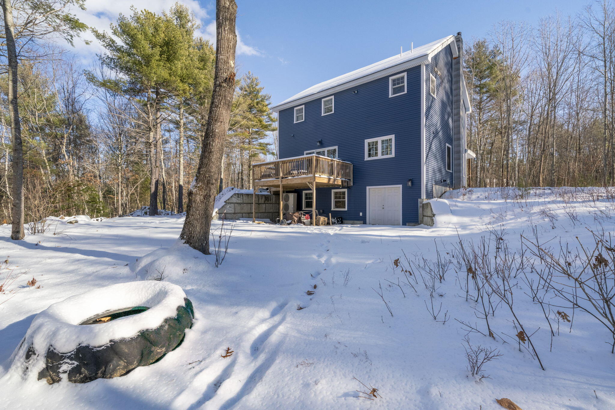 1090 Middle Road North Waterboro, ME 04061 - Photo 50 of 60 1090 Middle-14