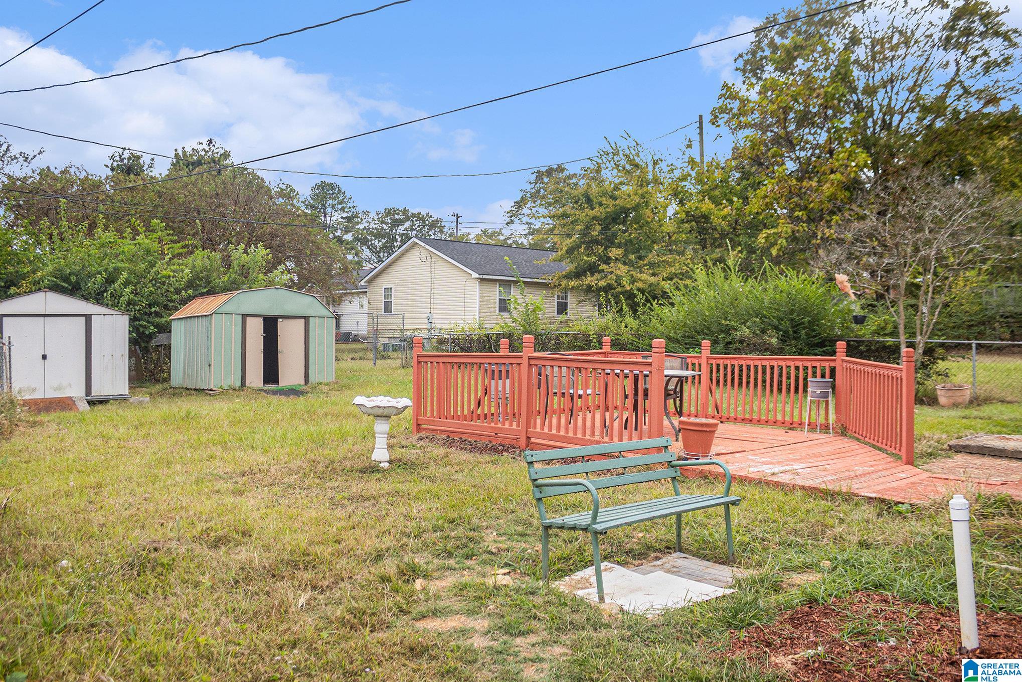 505 64th Street Fairfield, AL 35064 - Photo 15 of 15