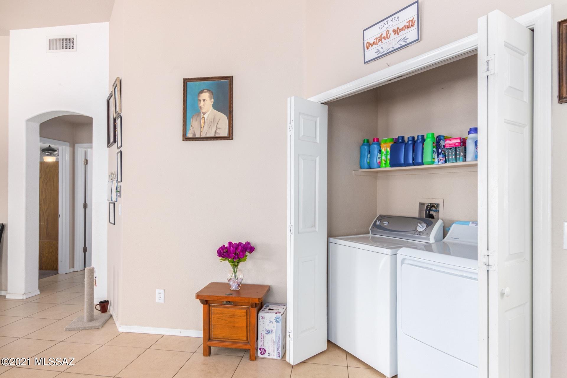 5469 White Dove Road Marana, AZ 85658 - Photo 23 of 26
