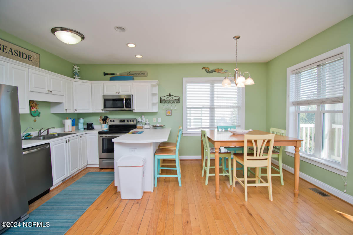 1701 Salter Path Road, Unit C101 Indian Beach, NC 28512 - Photo 27 of 58 DSC_5614
