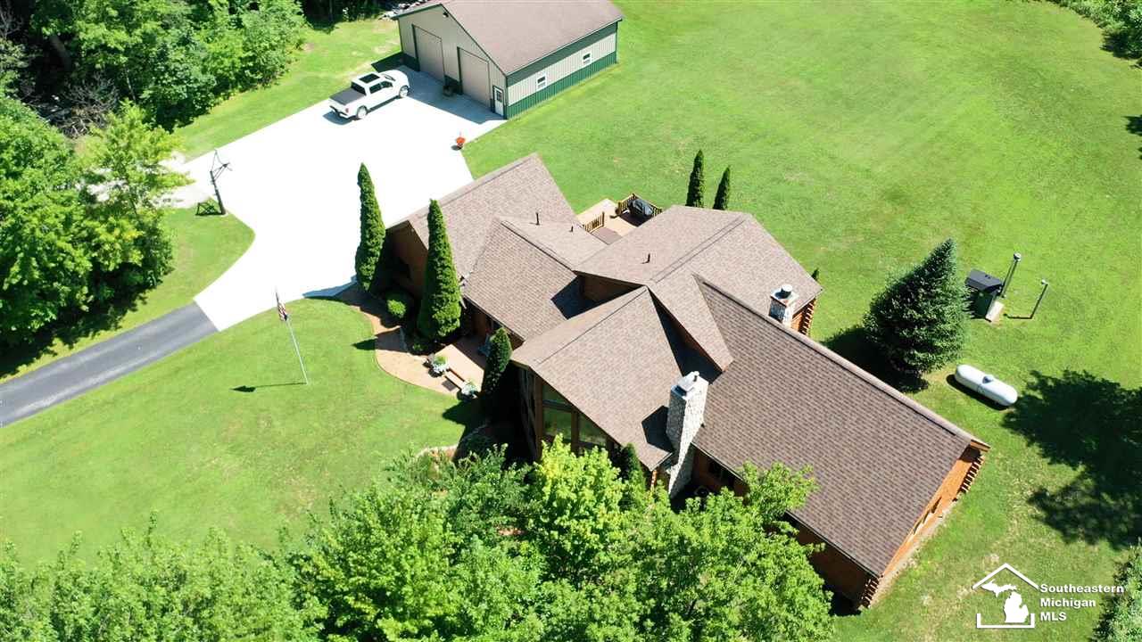 2945 Steiner Road Monroe, MI 48162 - Photo 54 of 61