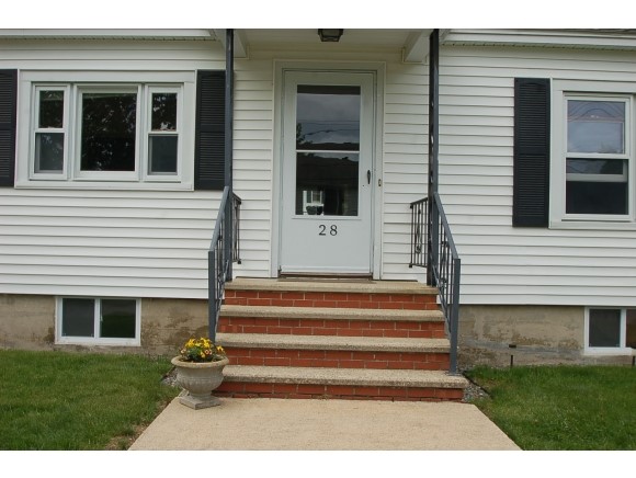 28 Norton Road Hampton, NH 03842 - Photo 1 of 1