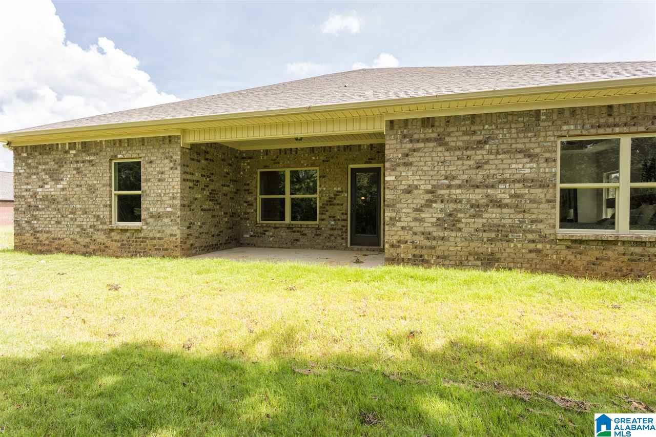 5547 Bridle Way Bessemer, AL 35022 - Photo 45 of 47