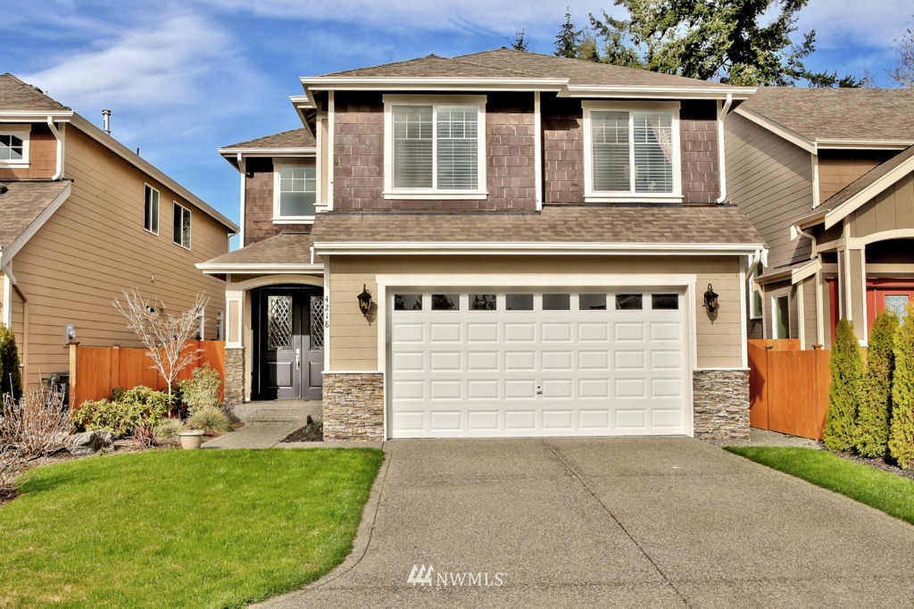 4218 Northeast 2nd Court Renton, WA 98059 - Photo 1 of 18
