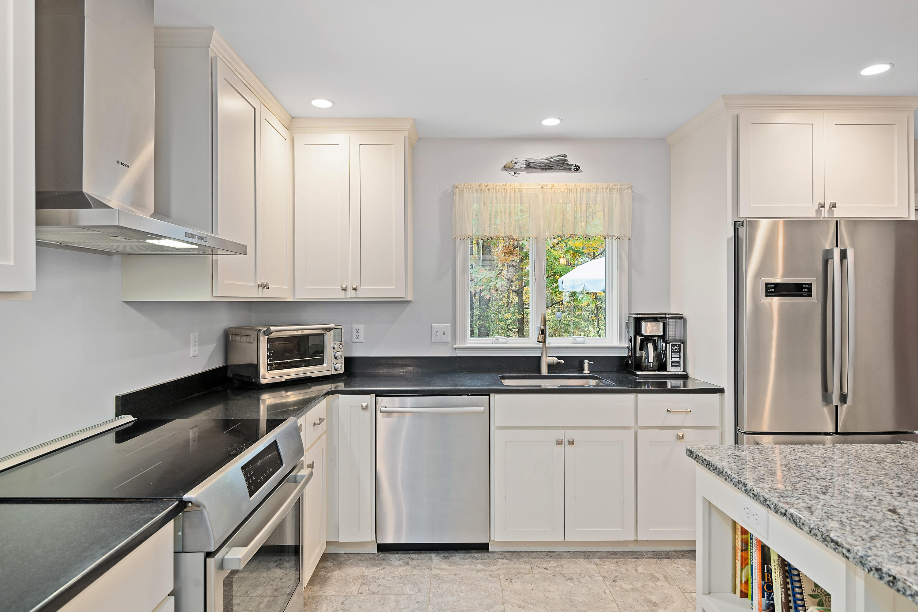 52 Tower Road Kittery Point, ME 03905 - Photo 15 of 36 Kitchen