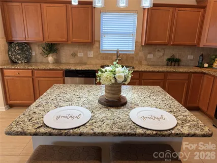 $489,900 | 1201 Mountain Laurel Court, Matthews, NC 28104