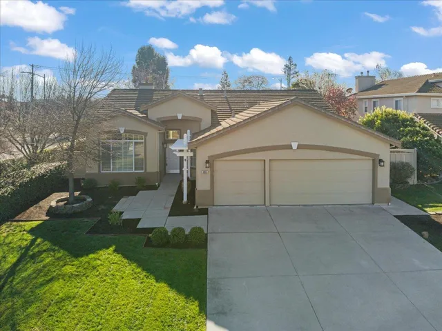 $1,395,000 | 386 Cascades Court, Morgan Hill, CA 95037