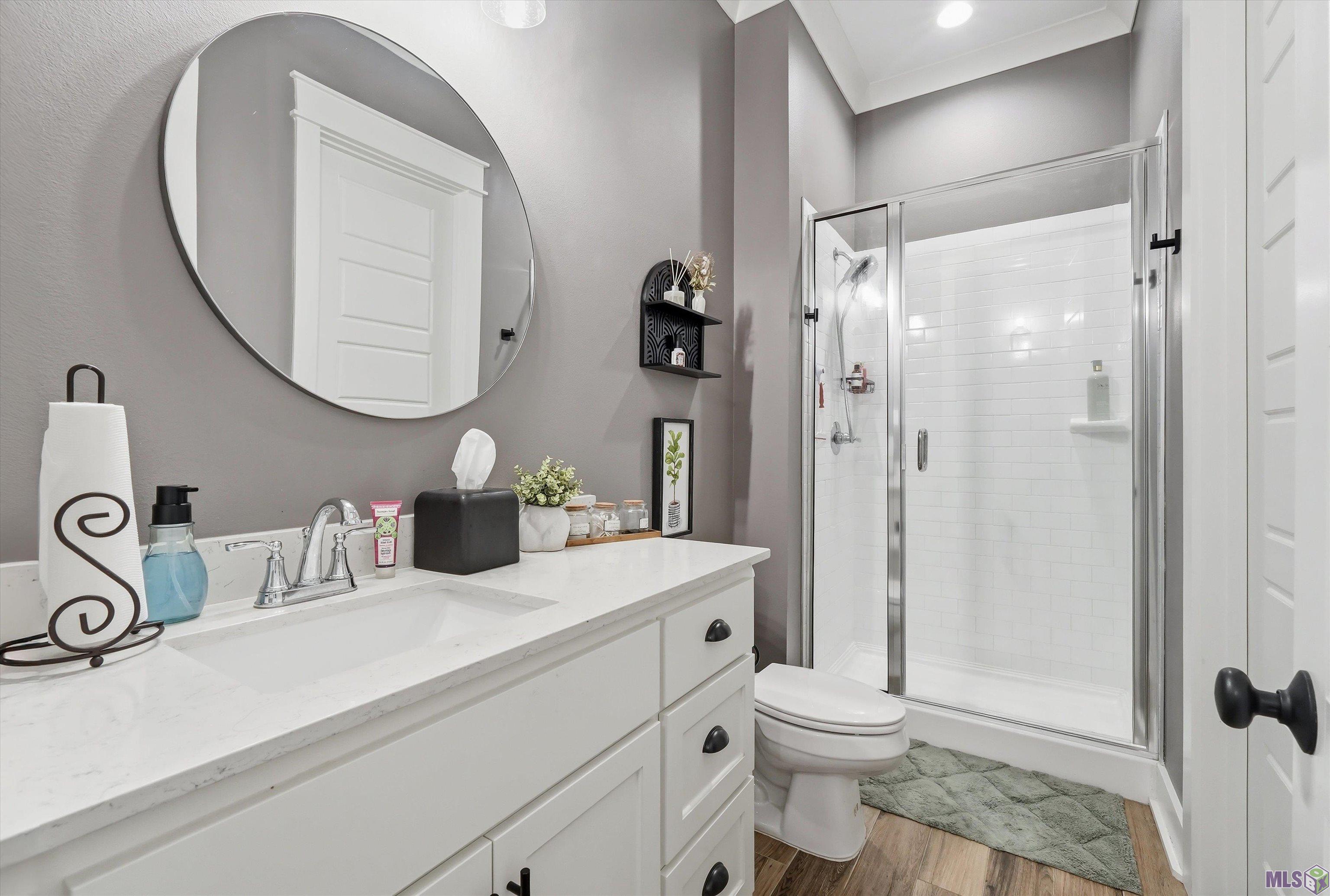 305 St Thomas Lane Baton Rouge, LA 70806 - Photo 15 of 17