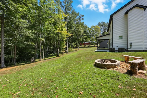 $399,900 | 2981 Sharp Top Road, Palmyra, TN 37142