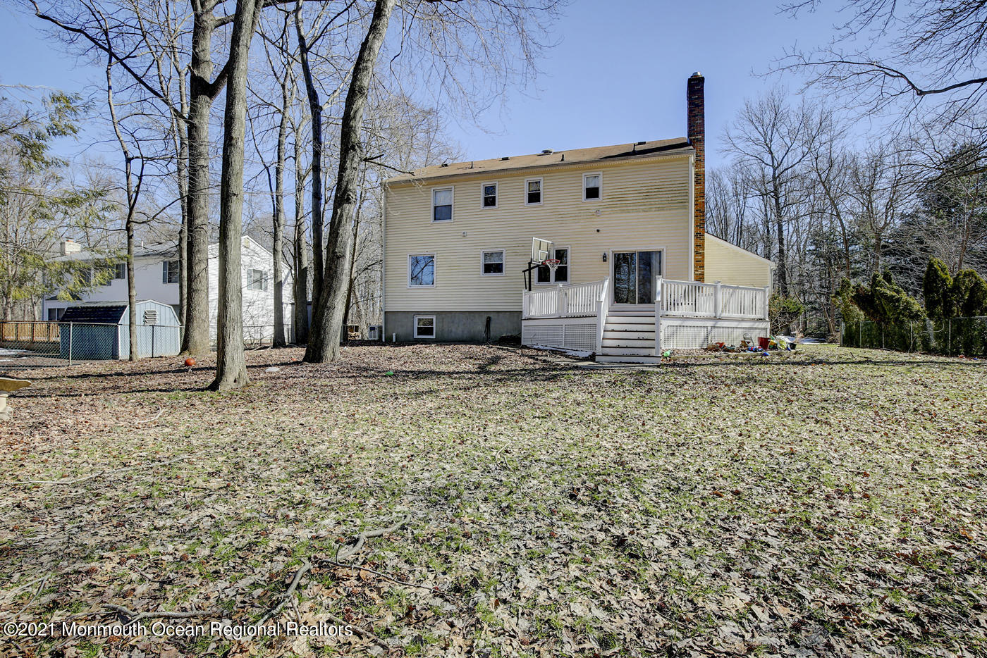 513 Tennent Road Manalapan, NJ 07726 - Photo 3 of 28 2I3A6908_09_10