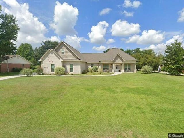 9135 Fairway Drive Foley, AL 36535 - Photo 1 of 1