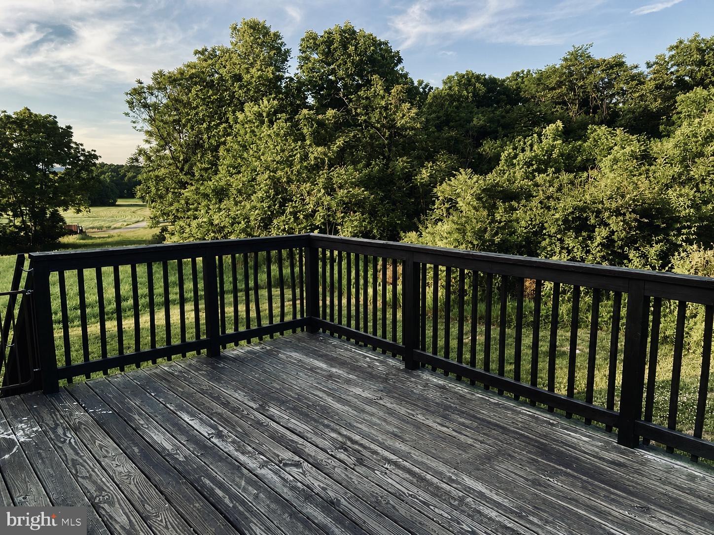 927 Goldmiller Road Bunker Hill, WV 25413 - Photo 11 of 14 Deck