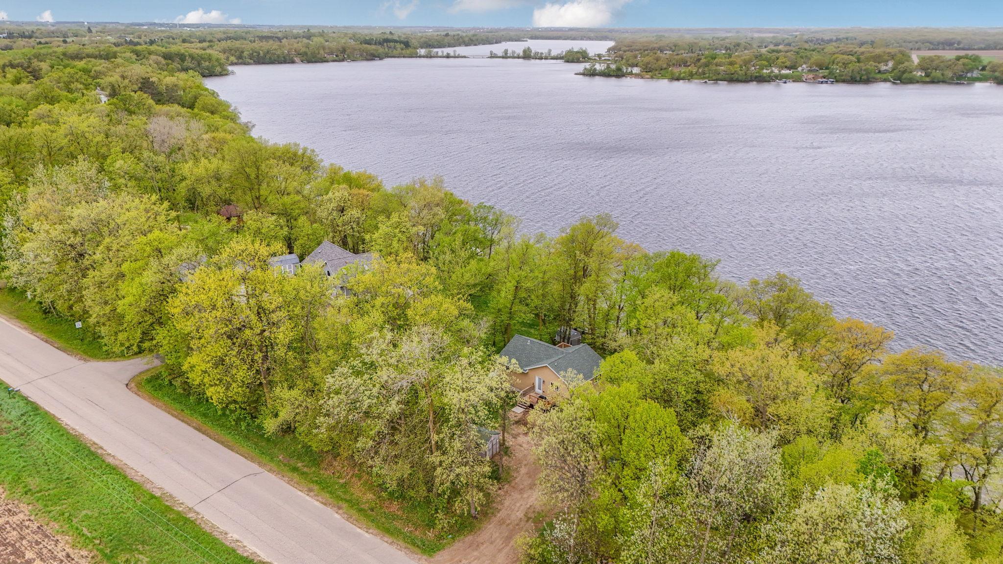 44433 Brick Yard Road Sauk Centre, MN 56378 - Photo 1 of 57
